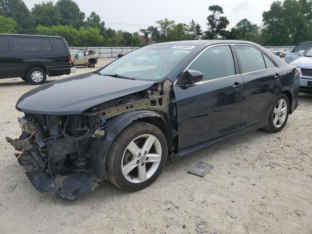 TOYOTA CAMRY BASE 2012 4t1bf1fk9cu181405