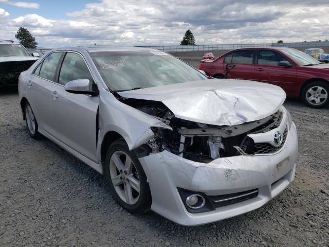 TOYOTA CAMRY BASE 2012 4t1bf1fk9cu181565