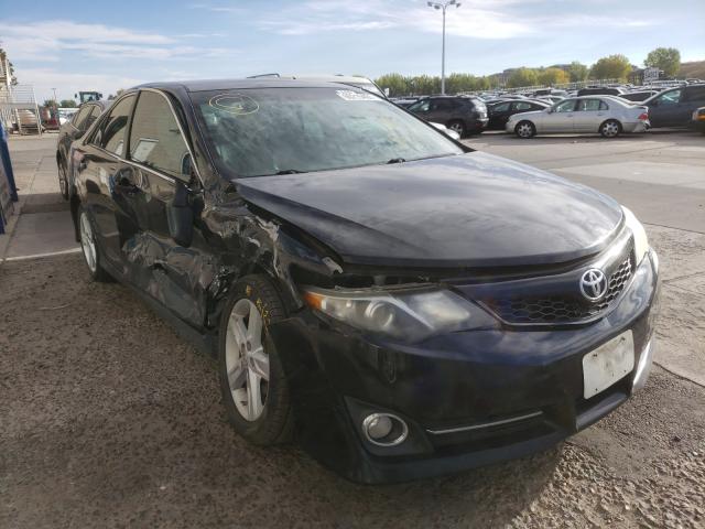 TOYOTA CAMRY BASE 2012 4t1bf1fk9cu181789