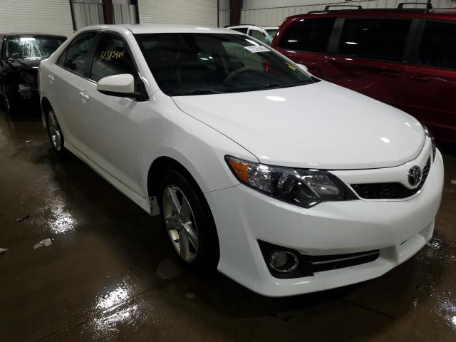 TOYOTA CAMRY BASE 2012 4t1bf1fk9cu181873