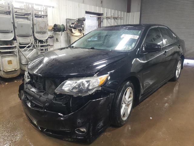 TOYOTA CAMRY 2012 4t1bf1fk9cu182098