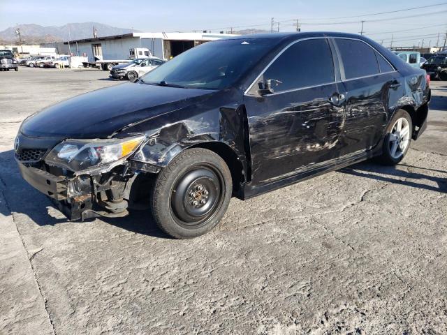 TOYOTA CAMRY 2012 4t1bf1fk9cu182375