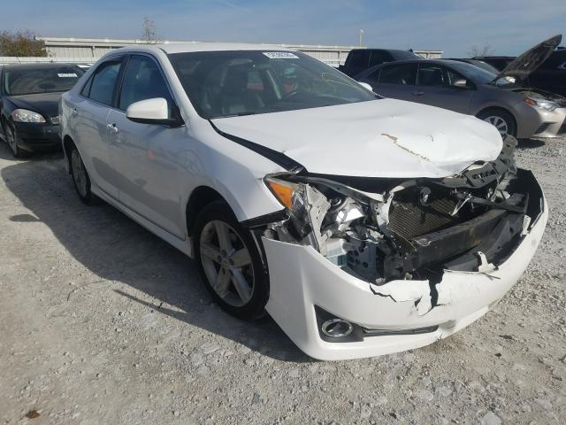 TOYOTA CAMRY BASE 2012 4t1bf1fk9cu182666