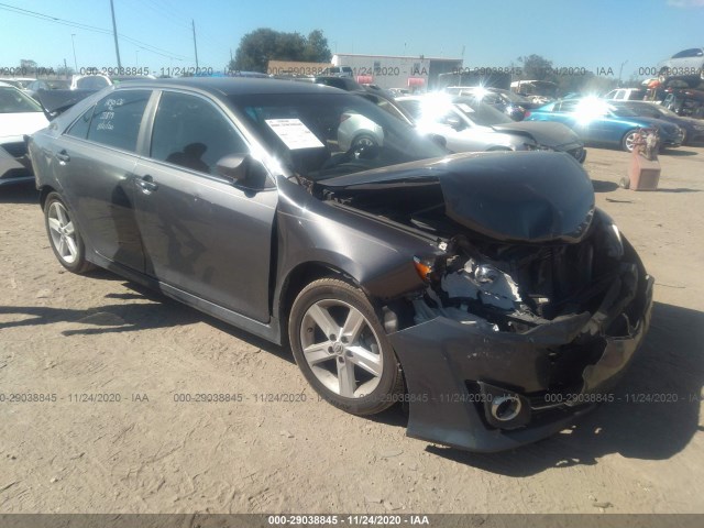 TOYOTA CAMRY 2012 4t1bf1fk9cu182828