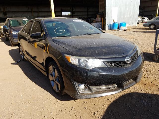 TOYOTA CAMRY BASE 2012 4t1bf1fk9cu183297