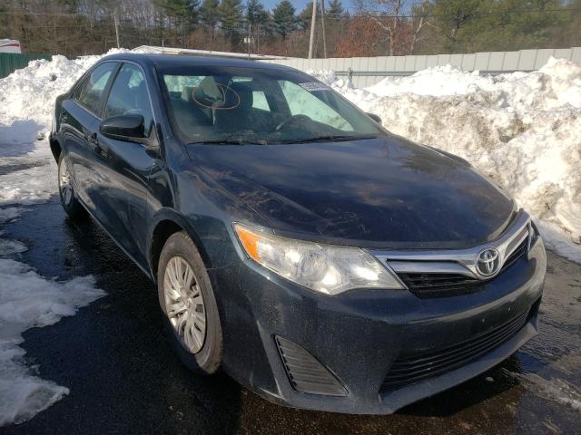 TOYOTA CAMRY BASE 2012 4t1bf1fk9cu183302