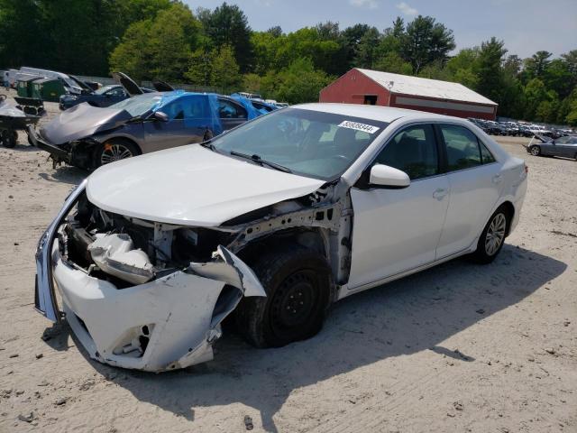 TOYOTA CAMRY 2012 4t1bf1fk9cu183610