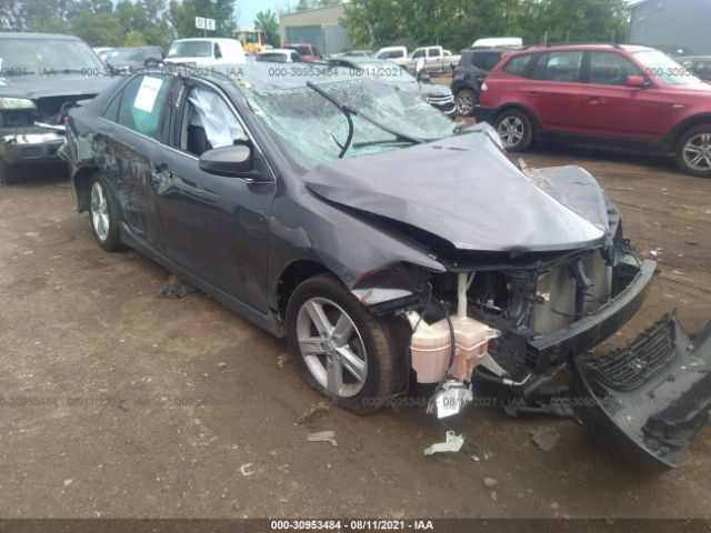 TOYOTA CAMRY 2012 4t1bf1fk9cu184904