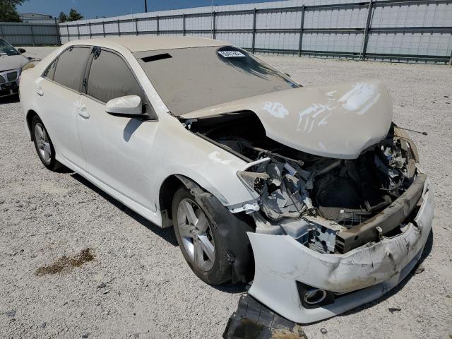 TOYOTA CAMRY BASE 2012 4t1bf1fk9cu184921