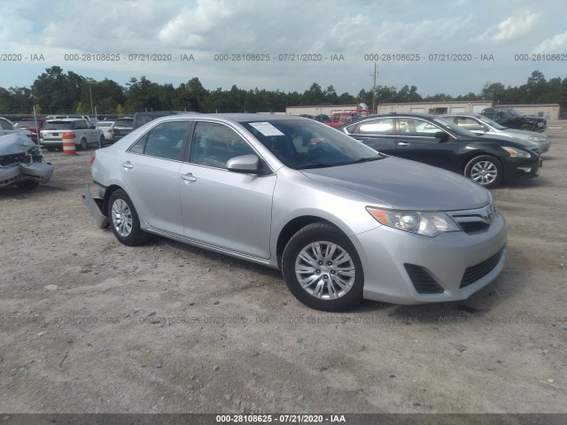 TOYOTA CAMRY 2012 4t1bf1fk9cu186135