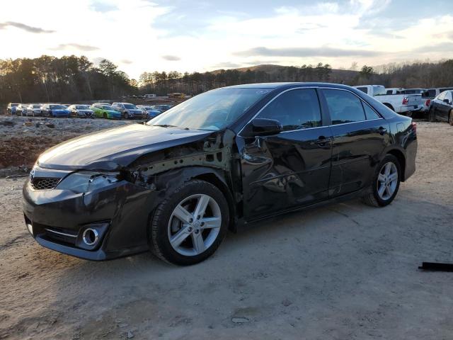 TOYOTA CAMRY BASE 2012 4t1bf1fk9cu186314