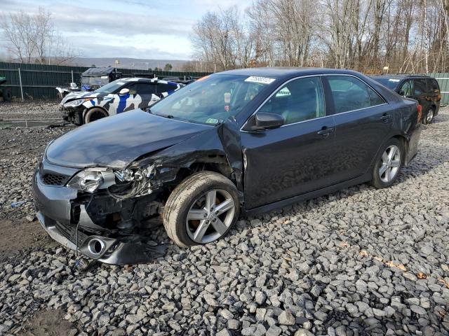 TOYOTA CAMRY BASE 2012 4t1bf1fk9cu186409