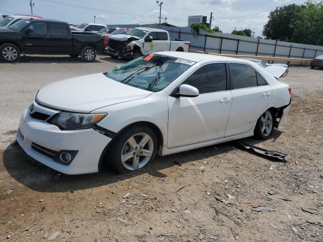 TOYOTA CAMRY 2012 4t1bf1fk9cu186538