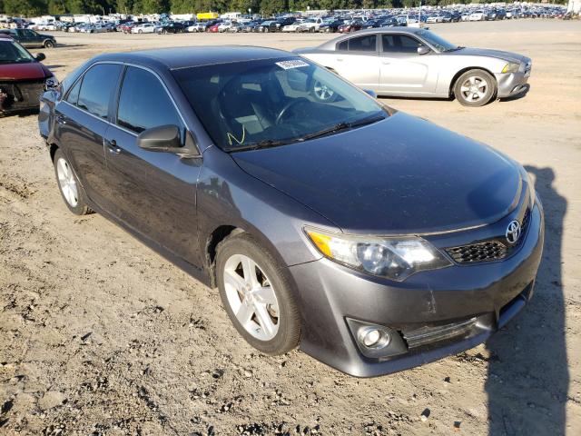 TOYOTA CAMRY BASE 2012 4t1bf1fk9cu187186