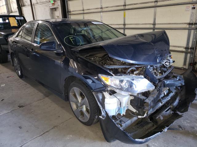 TOYOTA CAMRY BASE 2012 4t1bf1fk9cu188256