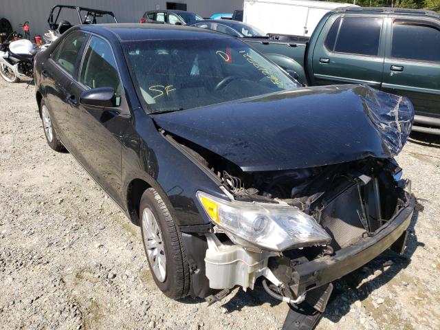 TOYOTA CAMRY BASE 2012 4t1bf1fk9cu189164