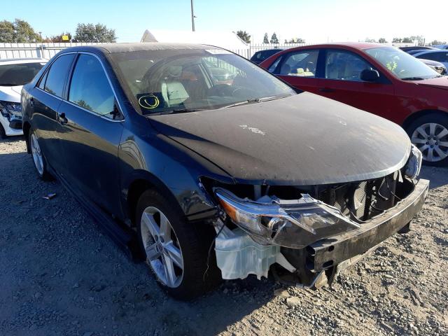 TOYOTA CAMRY BASE 2012 4t1bf1fk9cu189732