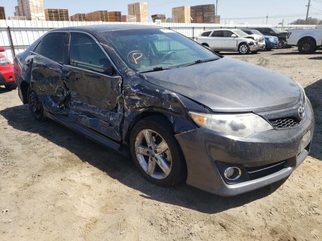 TOYOTA CAMRY BASE 2012 4t1bf1fk9cu190184