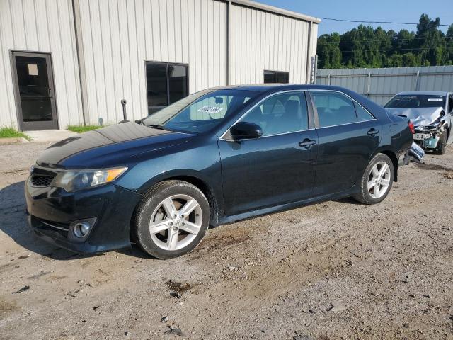 TOYOTA CAMRY BASE 2012 4t1bf1fk9cu190511