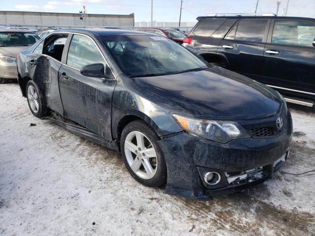 TOYOTA CAMRY BASE 2012 4t1bf1fk9cu190668