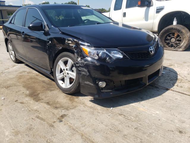 TOYOTA CAMRY BASE 2012 4t1bf1fk9cu191433