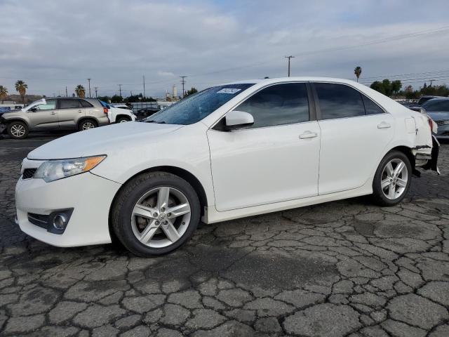 TOYOTA CAMRY 2012 4t1bf1fk9cu191660