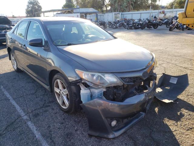 TOYOTA CAMRY BASE 2012 4t1bf1fk9cu192677