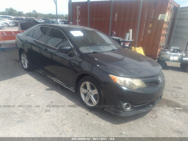 TOYOTA CAMRY 2012 4t1bf1fk9cu193831