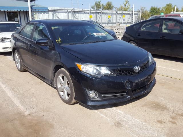 TOYOTA CAMRY BASE 2012 4t1bf1fk9cu194364