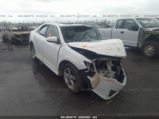 TOYOTA CAMRY 2012 4t1bf1fk9cu195675