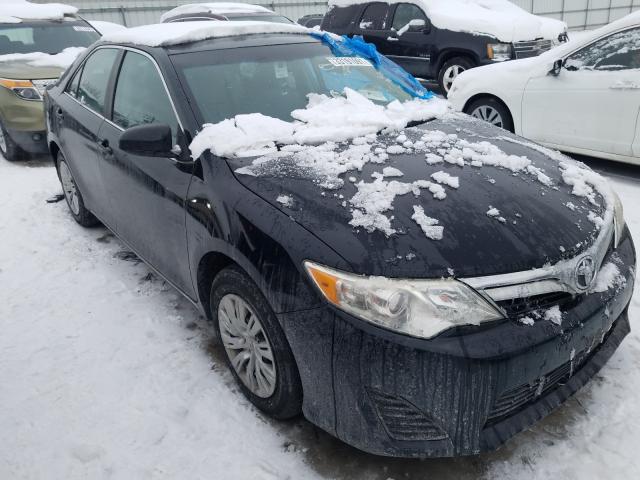 TOYOTA CAMRY BASE 2012 4t1bf1fk9cu196213