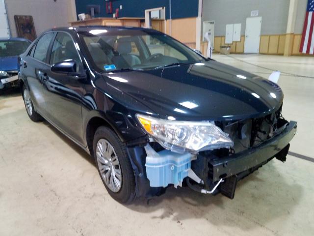 TOYOTA CAMRY BASE 2012 4t1bf1fk9cu196731