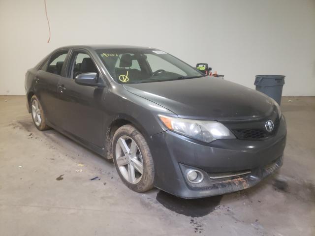 TOYOTA CAMRY BASE 2012 4t1bf1fk9cu198267