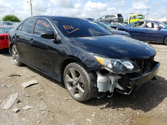 TOYOTA CAMRY BASE 2012 4t1bf1fk9cu199029