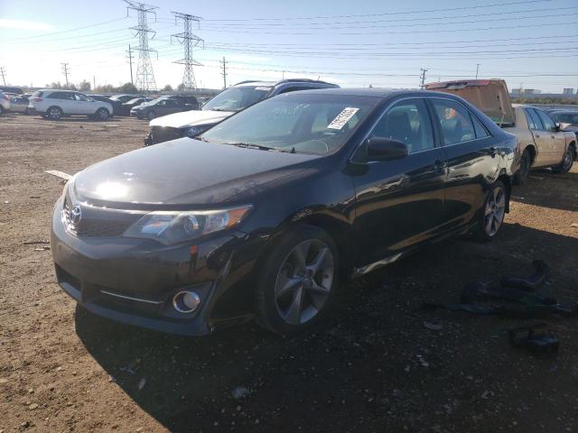 TOYOTA CAMRY 2012 4t1bf1fk9cu199046