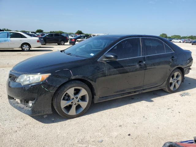 TOYOTA CAMRY 2012 4t1bf1fk9cu199239