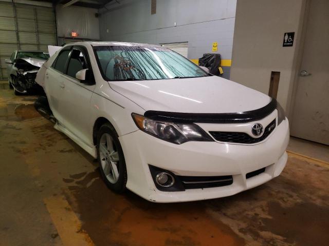 TOYOTA CAMRY BASE 2012 4t1bf1fk9cu200258