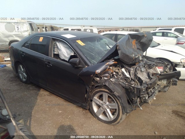 TOYOTA CAMRY 2012 4t1bf1fk9cu200311