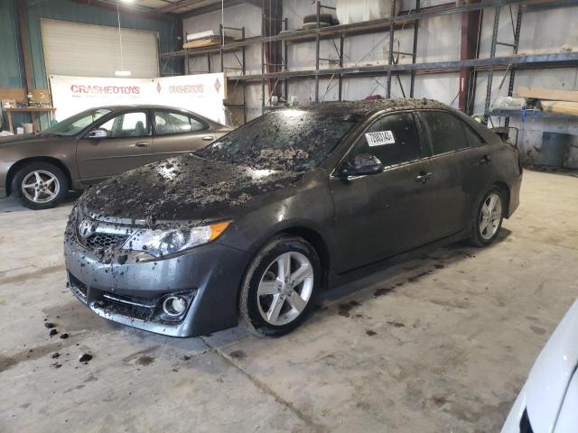 TOYOTA CAMRY 2012 4t1bf1fk9cu201166