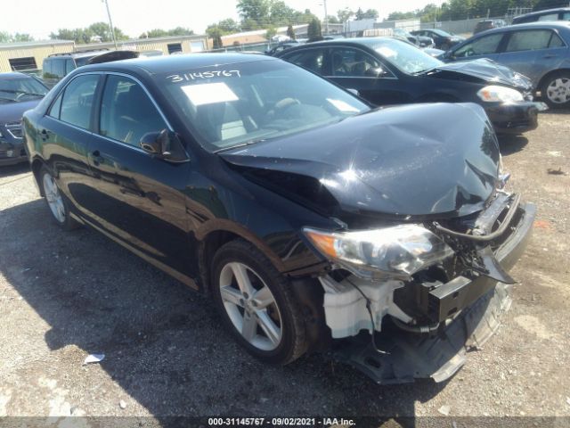 TOYOTA CAMRY 2012 4t1bf1fk9cu202236