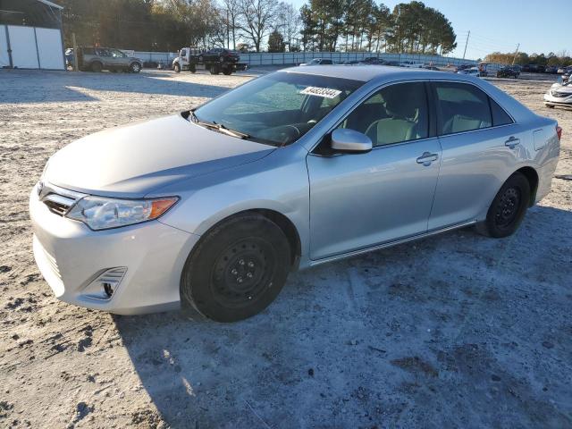 TOYOTA CAMRY BASE 2012 4t1bf1fk9cu202429