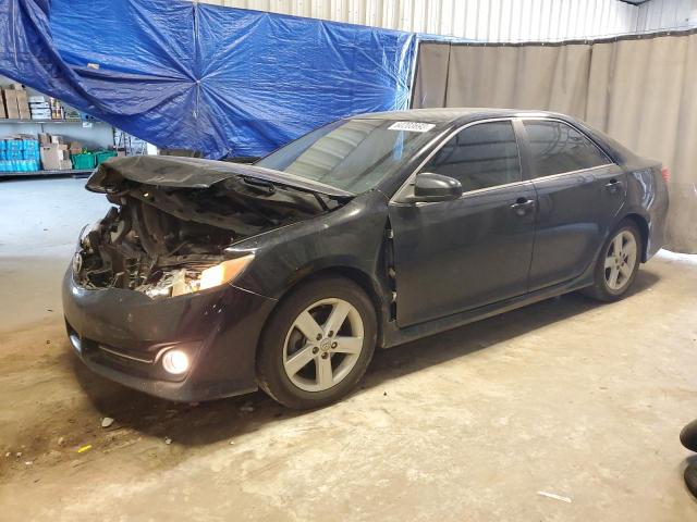 TOYOTA CAMRY BASE 2012 4t1bf1fk9cu202818