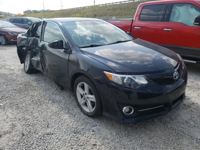 TOYOTA CAMRY BASE 2012 4t1bf1fk9cu203547