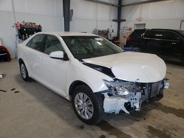 TOYOTA CAMRY BASE 2012 4t1bf1fk9cu500558