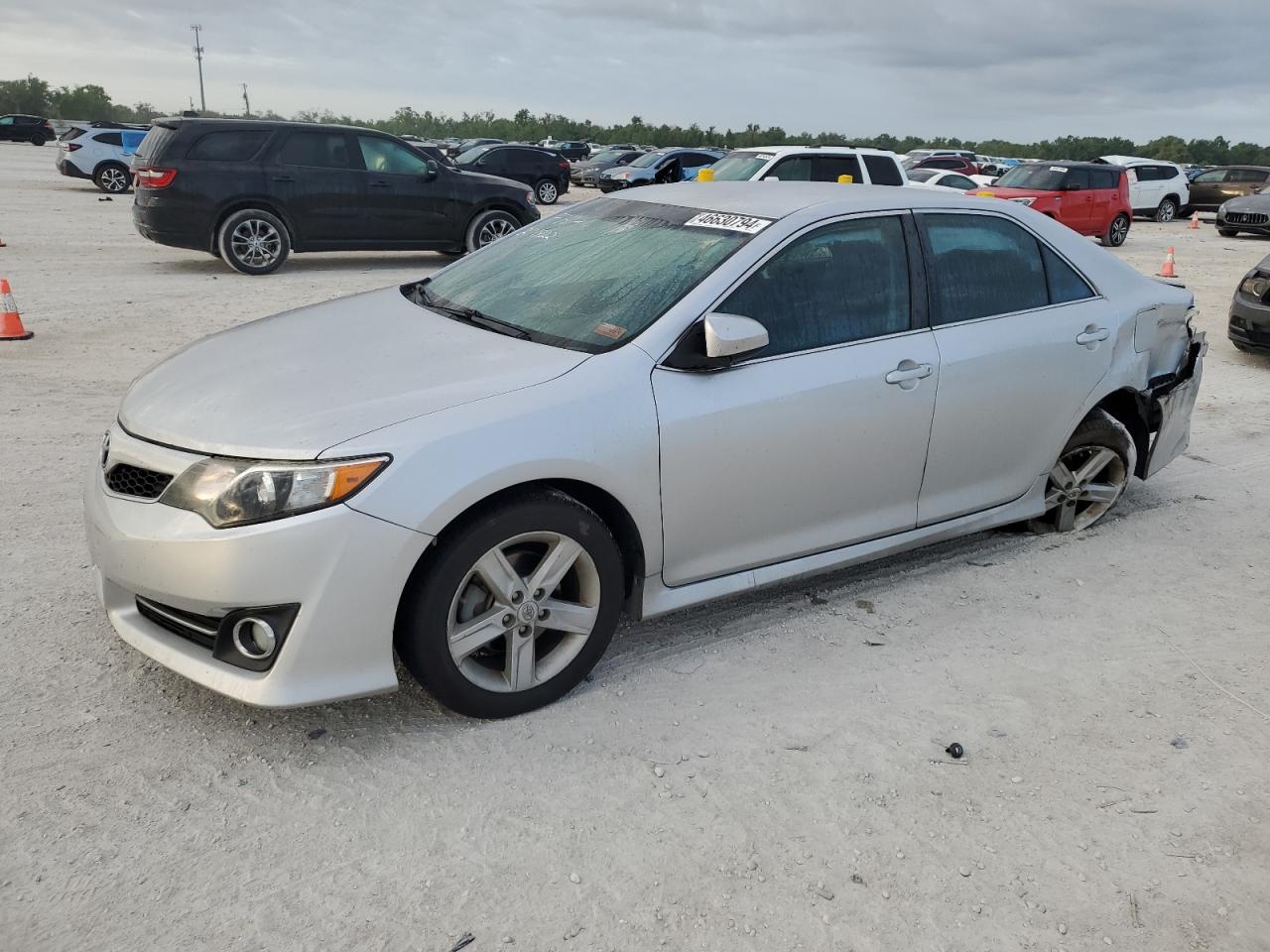 TOYOTA CAMRY 2012 4t1bf1fk9cu501452