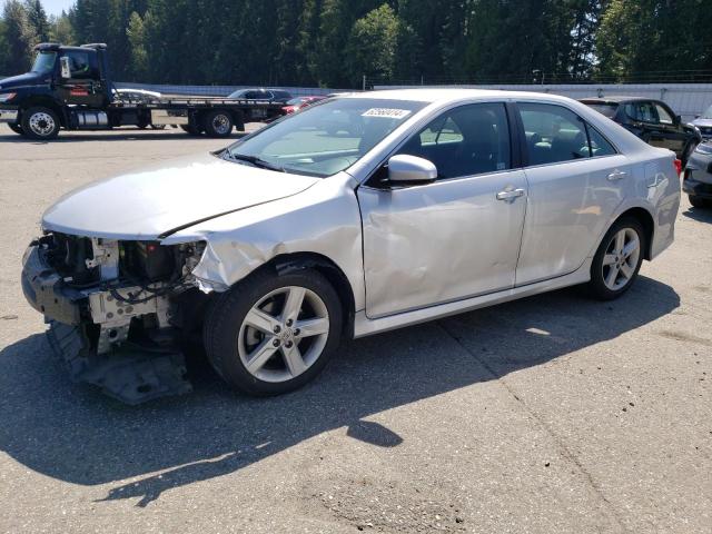 TOYOTA CAMRY 2012 4t1bf1fk9cu502066