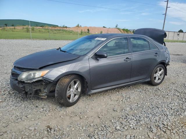 TOYOTA CAMRY BASE 2012 4t1bf1fk9cu502729