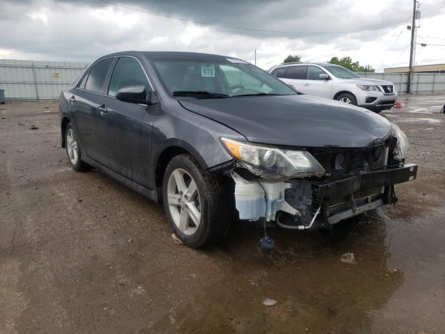 TOYOTA CAMRY BASE 2012 4t1bf1fk9cu503427