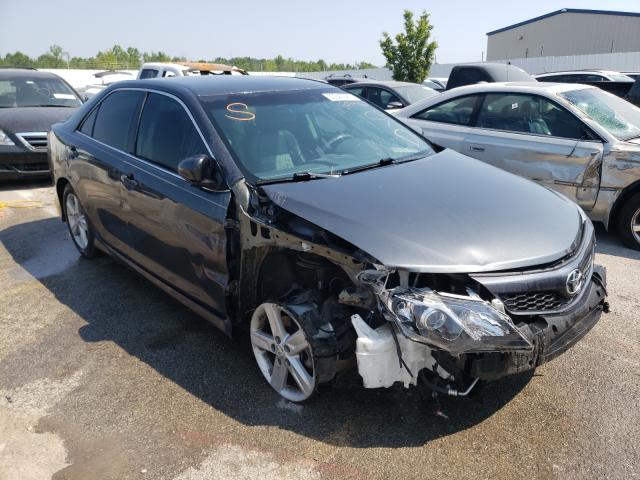 TOYOTA CAMRY BASE 2012 4t1bf1fk9cu503542