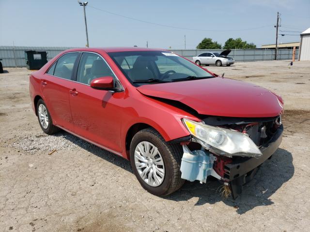 TOYOTA CAMRY BASE 2012 4t1bf1fk9cu503654